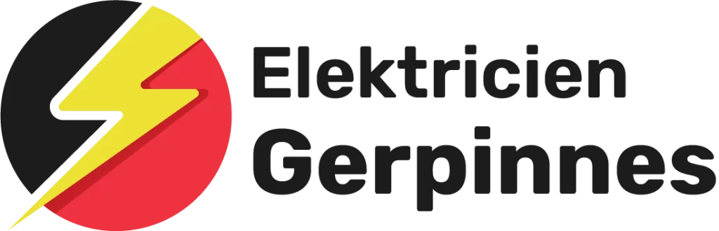 Logo Elektricien Gerpinnes